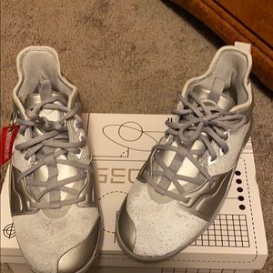 Paul George sneakers